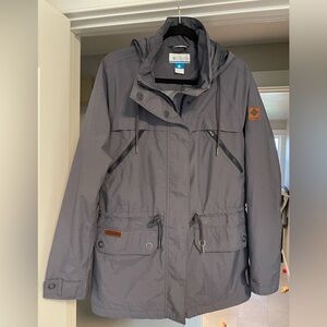 Columbia Sportswear Good Ways Jacket